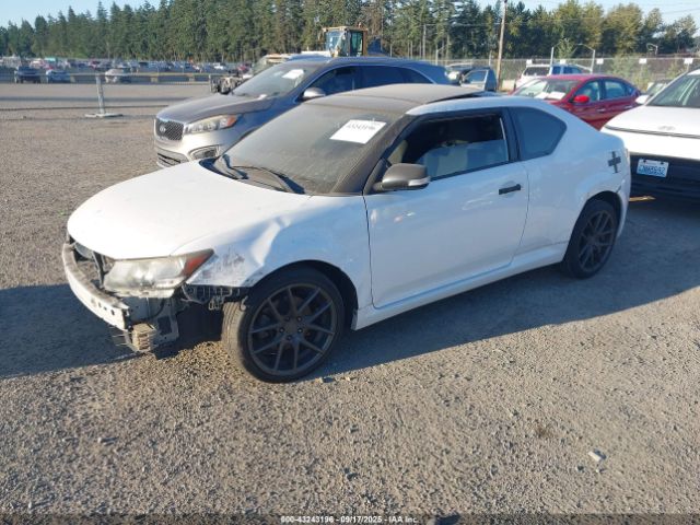 Scion TC Image 11