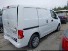 Nissan Nv Sv Xtronic Cvt Image 8