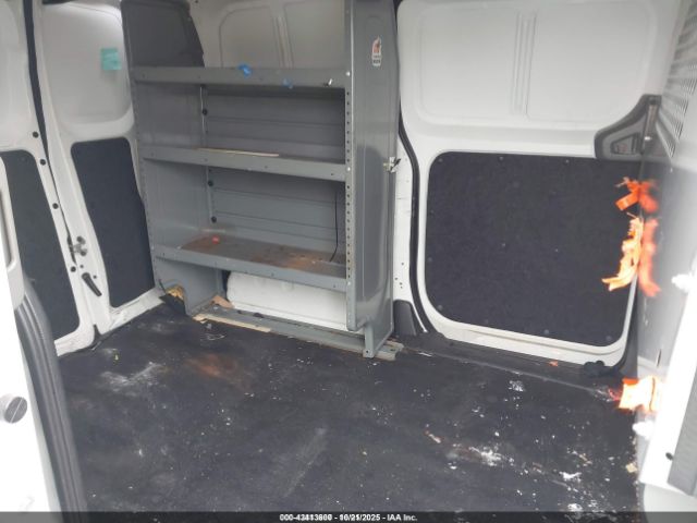 Nissan Nv Sv Xtronic Cvt Image 6