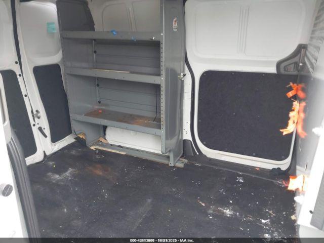 Nissan Nv Sv Xtronic Cvt Image 6