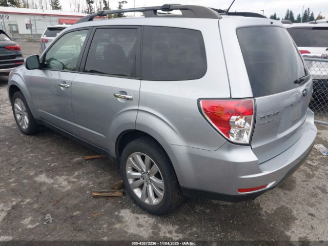 Subaru Forester 2.5x Premium Image 3