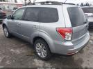 Subaru Forester 2.5x Premium Image 3