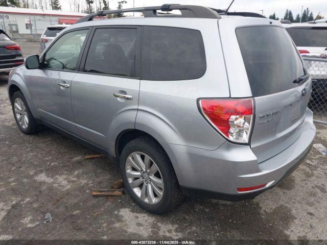Subaru Forester 2.5x Premium Image 3