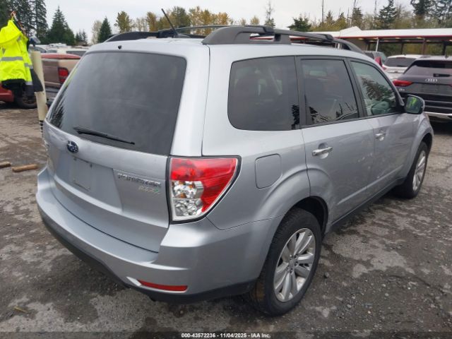Subaru Forester 2.5x Premium Image 2