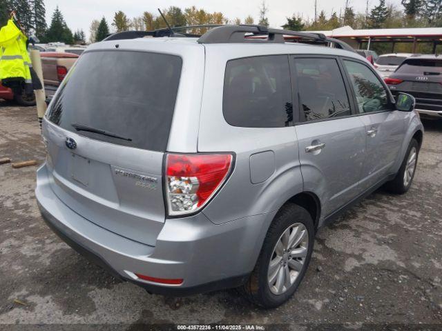 Subaru Forester 2.5x Premium Image 2