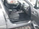 Subaru Forester 2.5x Premium Image 10