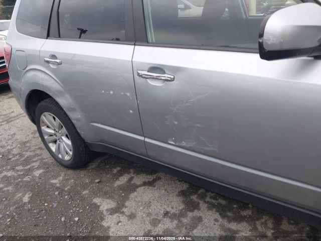 Subaru Forester 2.5x Premium Image 9