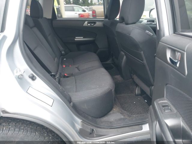Subaru Forester 2.5x Premium Image 5