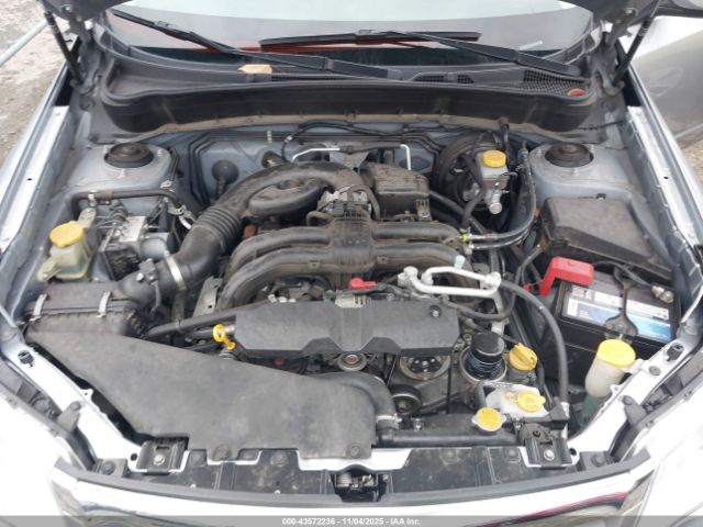 Subaru Forester 2.5x Premium Image 8