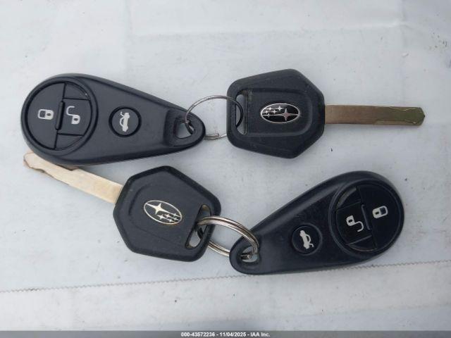 Subaru Forester 2.5x Premium Image 7