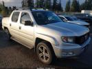 Honda Ridgeline Sport Image 1