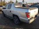 Honda Ridgeline Sport Image 8