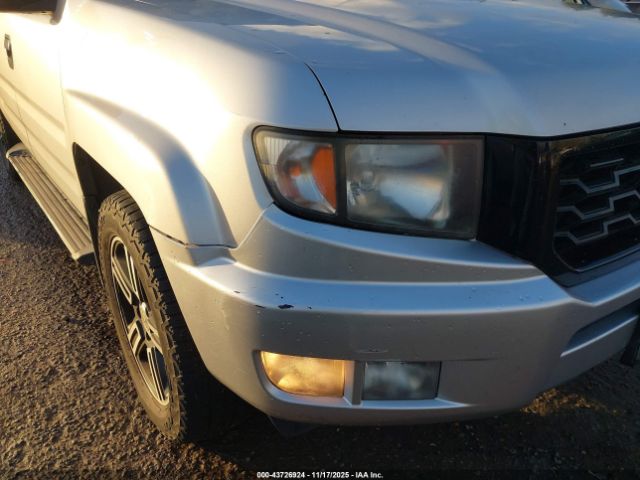 Honda Ridgeline Sport Image 16