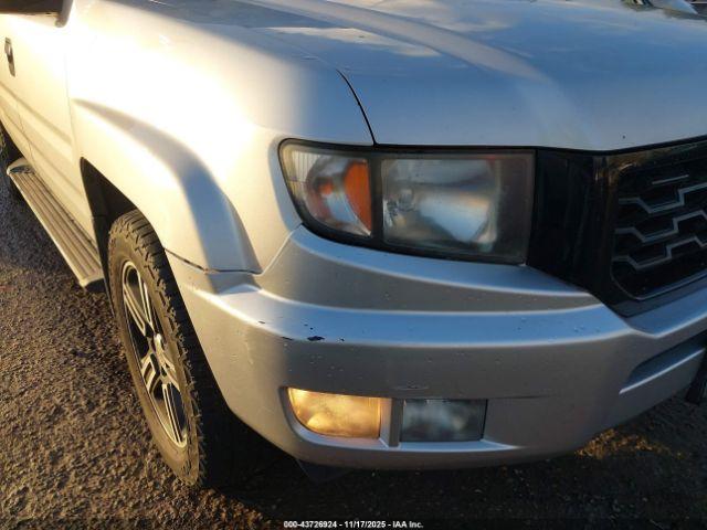 Honda Ridgeline Sport Image 16