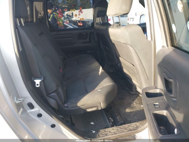 Honda Ridgeline Sport Image 18