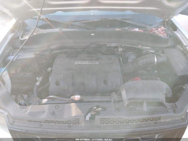 Honda Ridgeline Sport Image 9