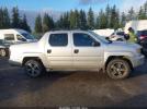 Honda Ridgeline Sport Image 10