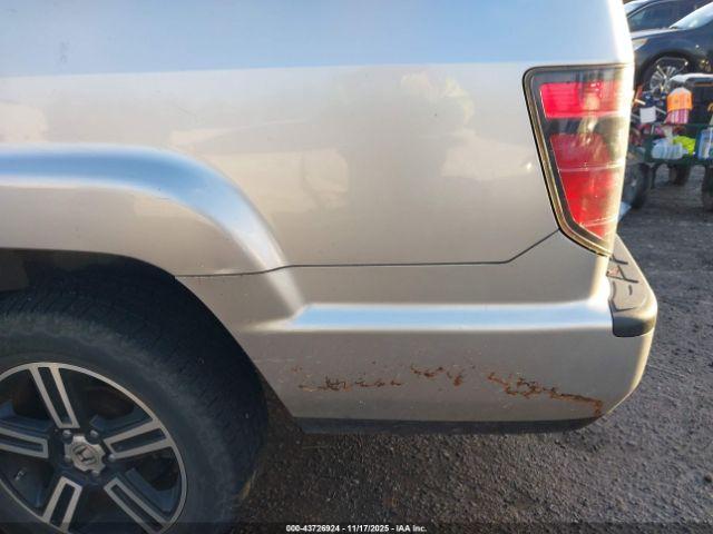 Honda Ridgeline Sport Image 14