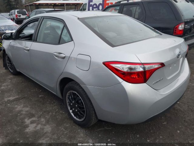 Toyota Corolla L Image 10