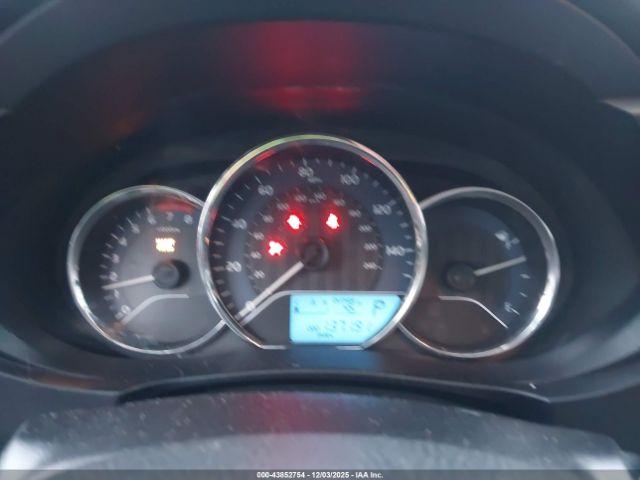 Toyota Corolla L Image 5