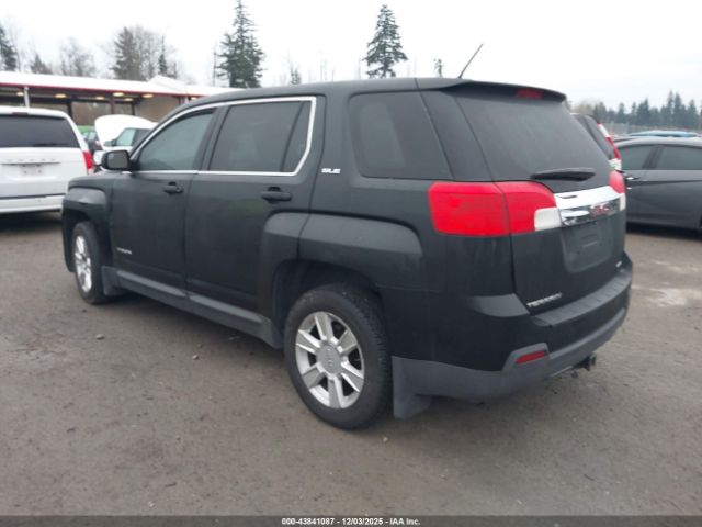 GMC Terrain Sle-1 Image 3