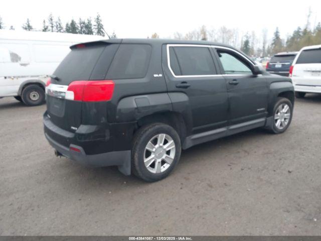 GMC Terrain Sle-1 Image 5