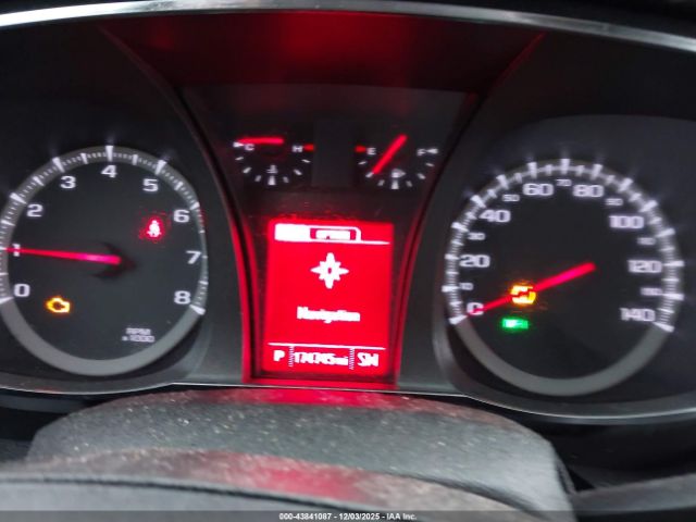 GMC Terrain Sle-1 Image 2