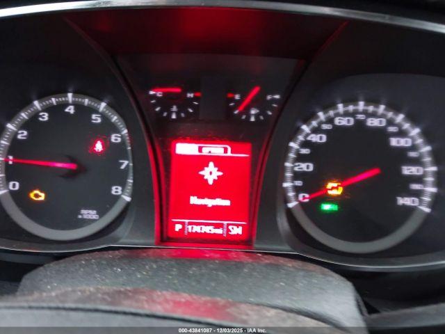 GMC Terrain Sle-1 Image 2