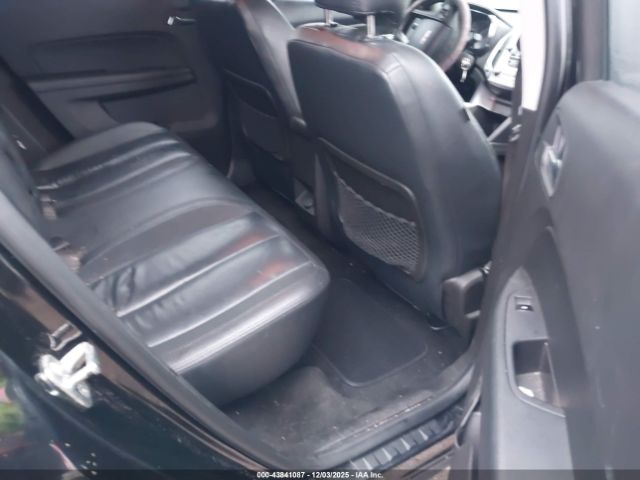 GMC Terrain Sle-1 Image 7