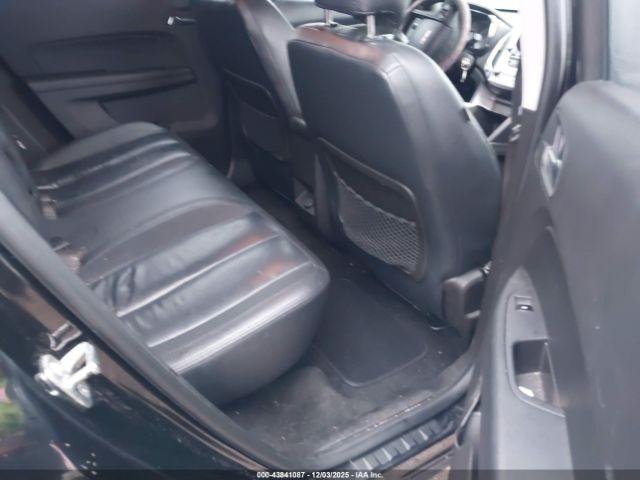 GMC Terrain Sle-1 Image 7