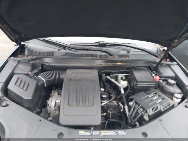 GMC Terrain Sle-1 Image 8