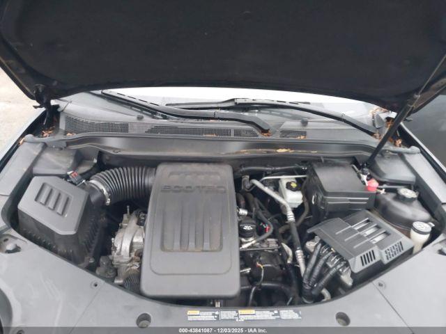 GMC Terrain Sle-1 Image 8