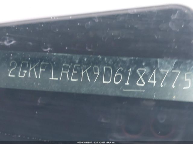 GMC Terrain Sle-1 Image 11