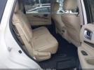 INFINITI Qx Image 17