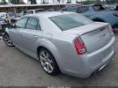 Chrysler 300 Srt8 Image 4
