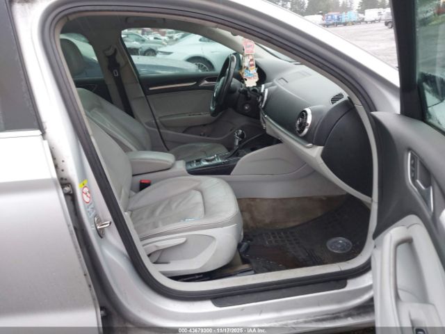 Audi A3 1.8t Premium Image 2