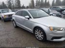 Audi A3 1.8t Premium Image 11