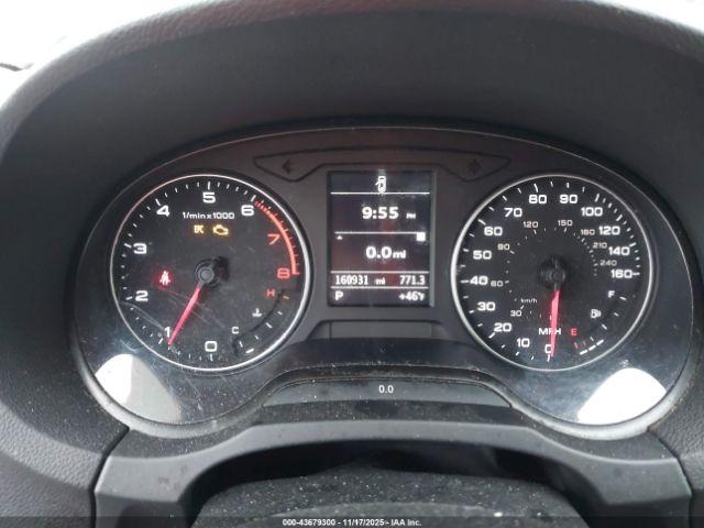 Audi A3 1.8t Premium Image 5