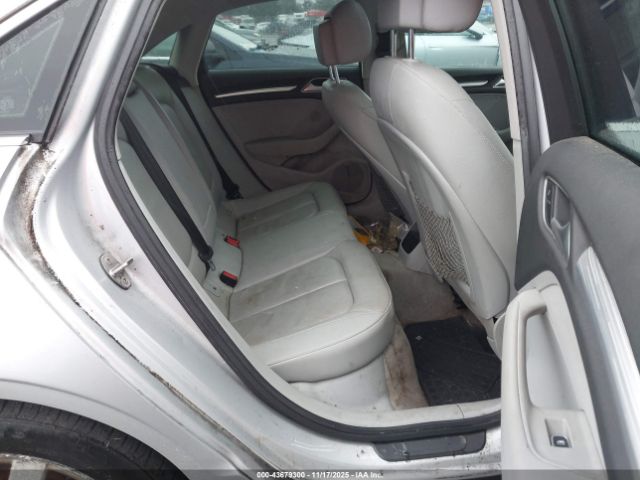 Audi A3 1.8t Premium Image 8