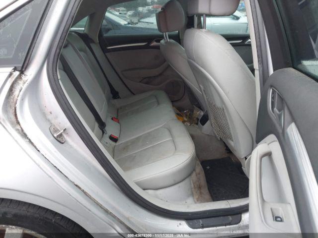 Audi A3 1.8t Premium Image 8