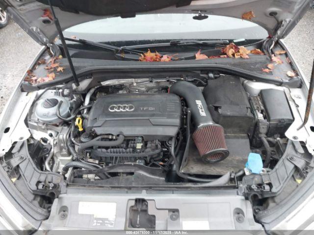 Audi A3 1.8t Premium Image 7