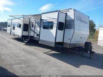  Salvage Recreation By Design Monte Carlo Series 4