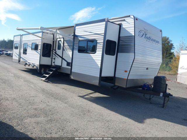  Salvage Recreation By Design Monte Carlo Series 4