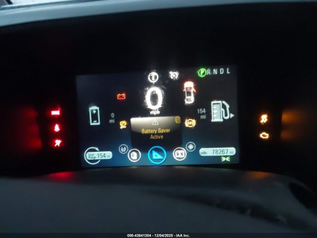 Chevrolet Volt Image 8