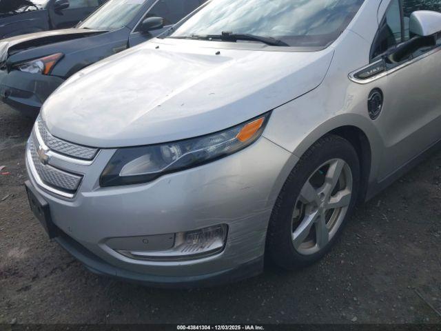 Chevrolet Volt Image 15