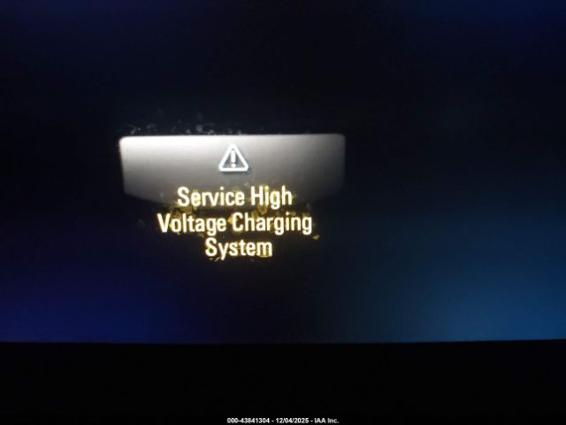 Chevrolet Volt Image 14