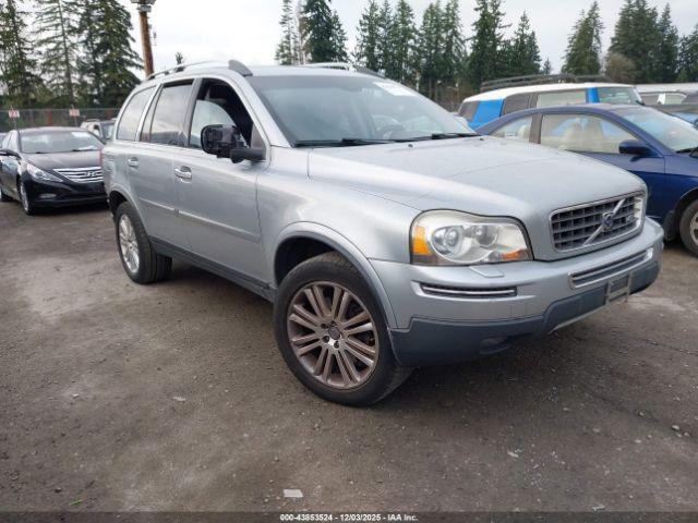  Salvage Volvo XC90