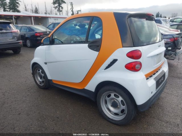 Smart fortwo Pure Image 6