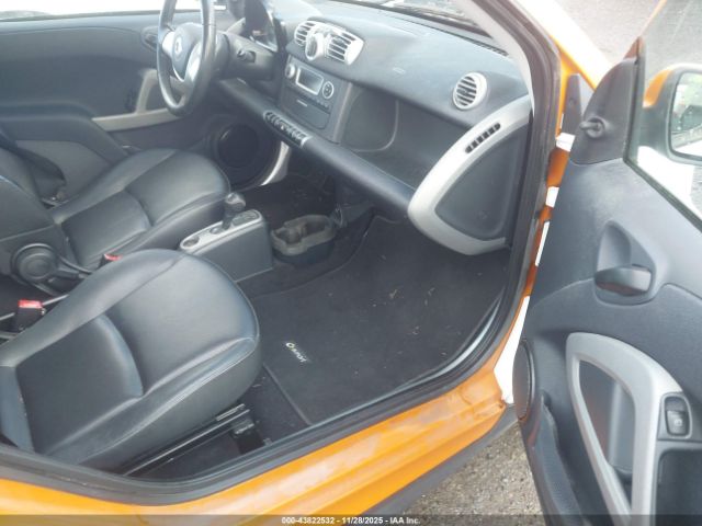 Smart fortwo Pure Image 4