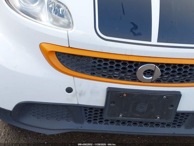 Smart fortwo Pure Image 7